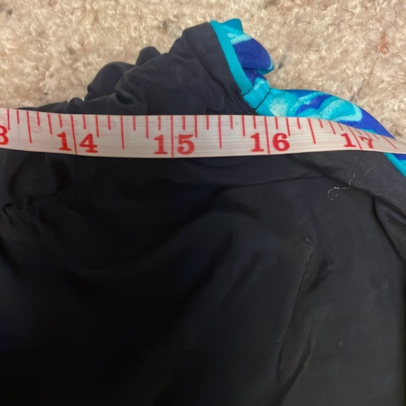 Women’s Resorts PLUS Nylon Board Shorts - Picture 9 of 10